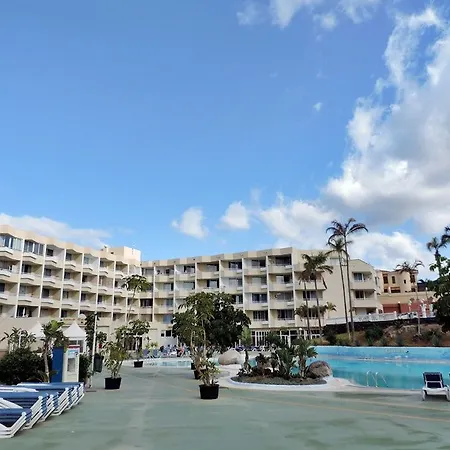 Green Park Hotel Tenerife Island
