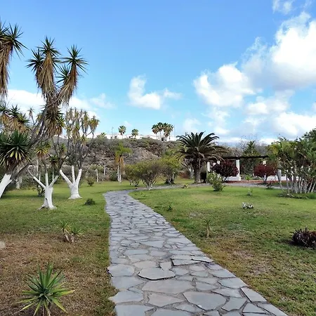 Green Park 2* Tenerife Island