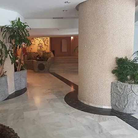 Hotel Green Park Tenerife Island