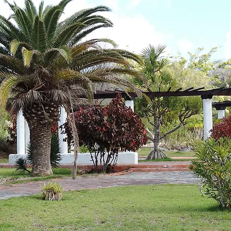 Green Park Hotel Tenerife Island