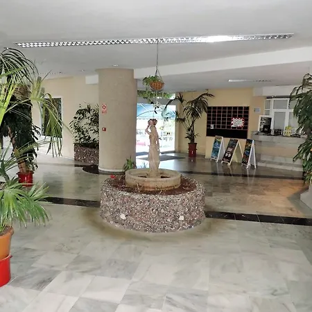 Hotel Green Park